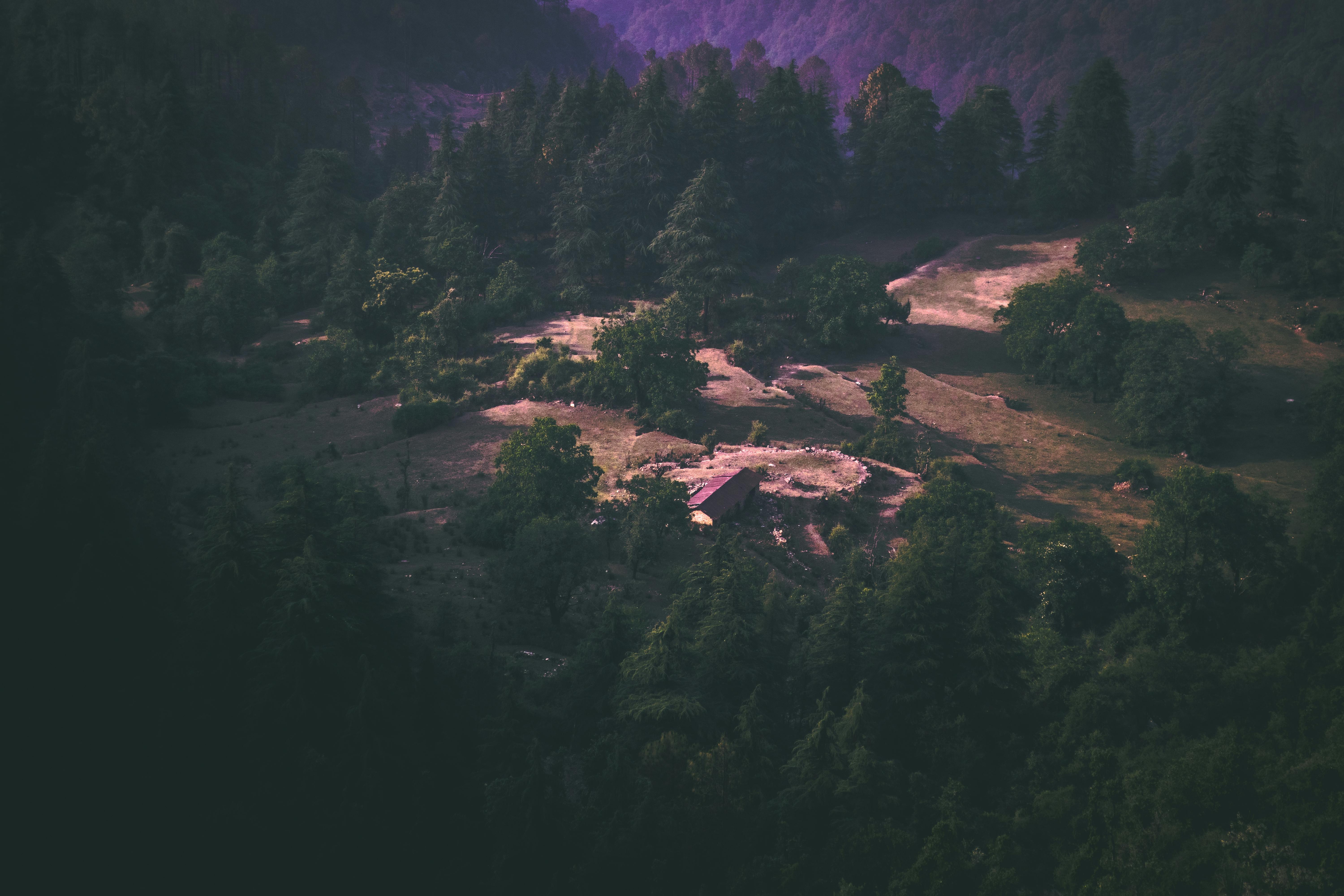 Uttarakhand Landscape