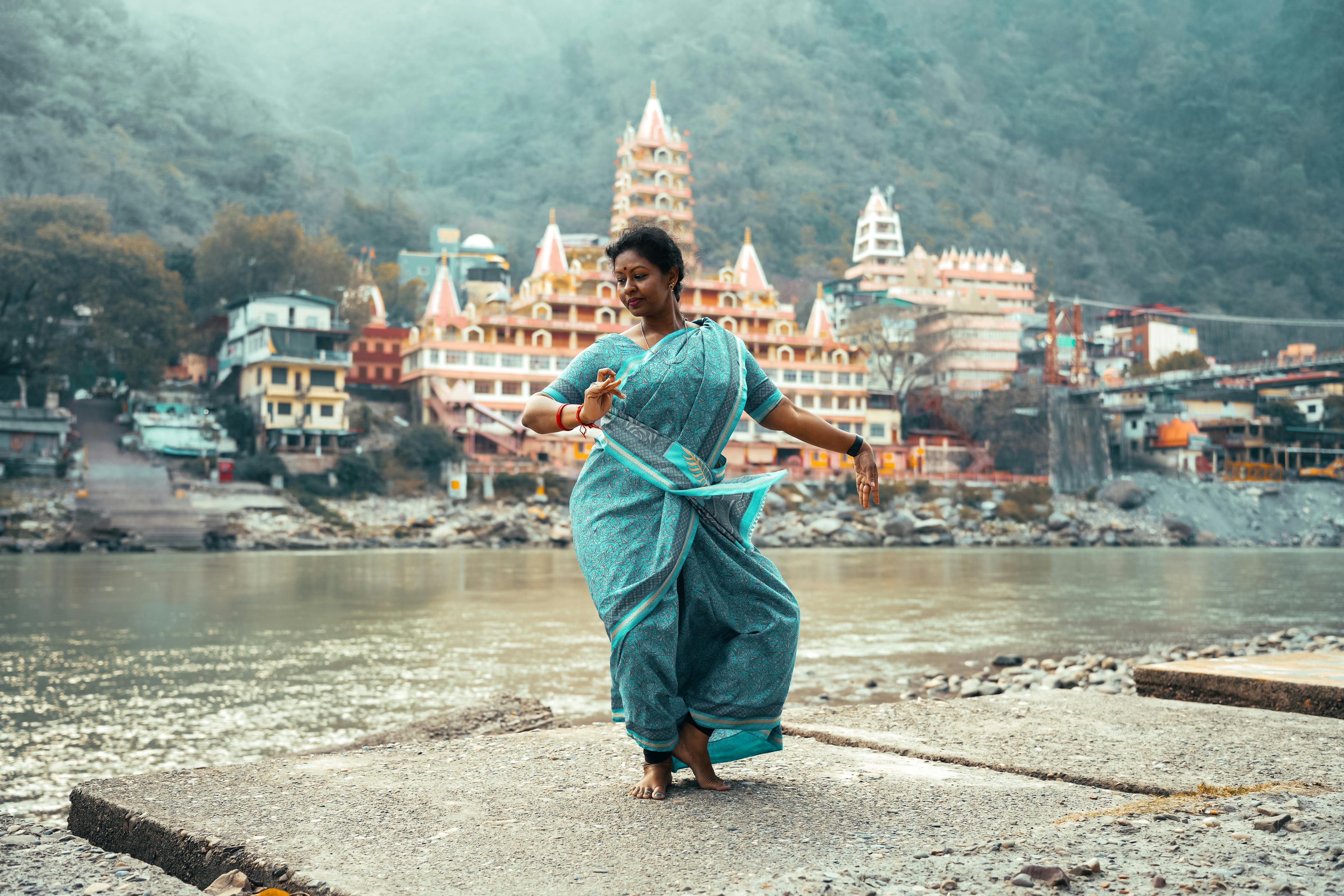 Uttarakhand Landscape